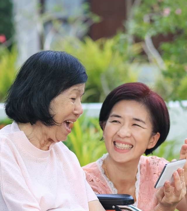 居家看護
